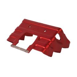 maky DYNAFIT CRAMPONS 120MM 1600 RED